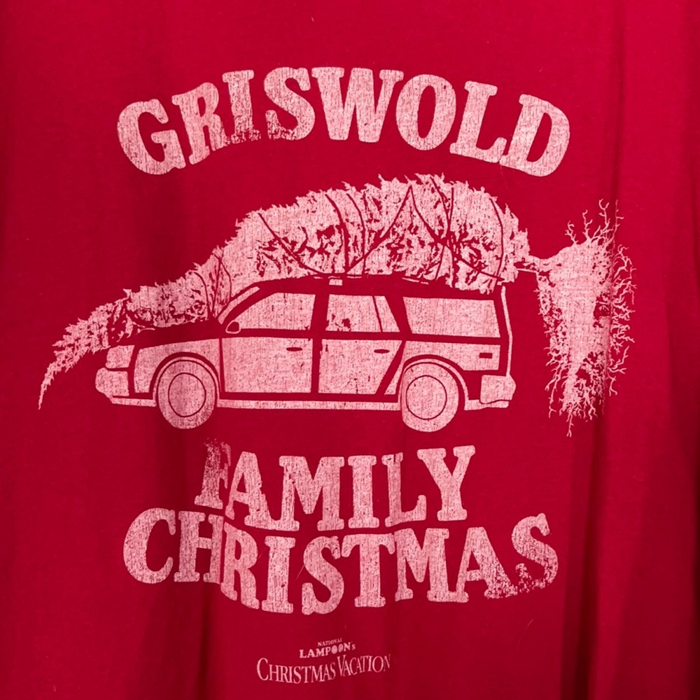 Christmas T Shirt